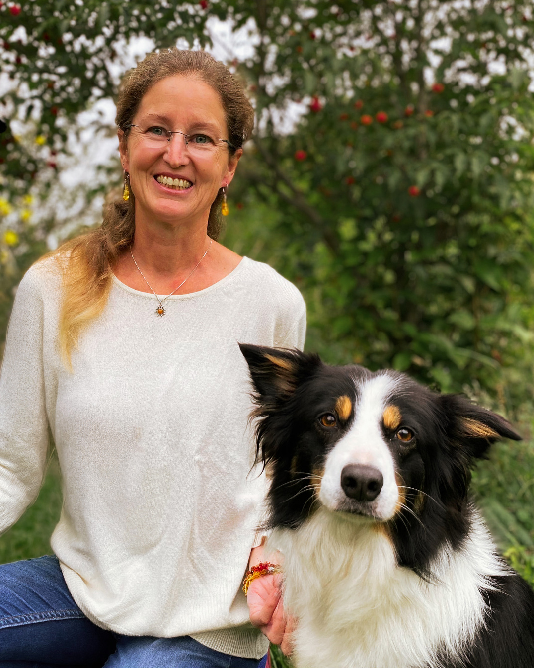 yogalehrerin jenni becker kurse kleve kranenburg goch