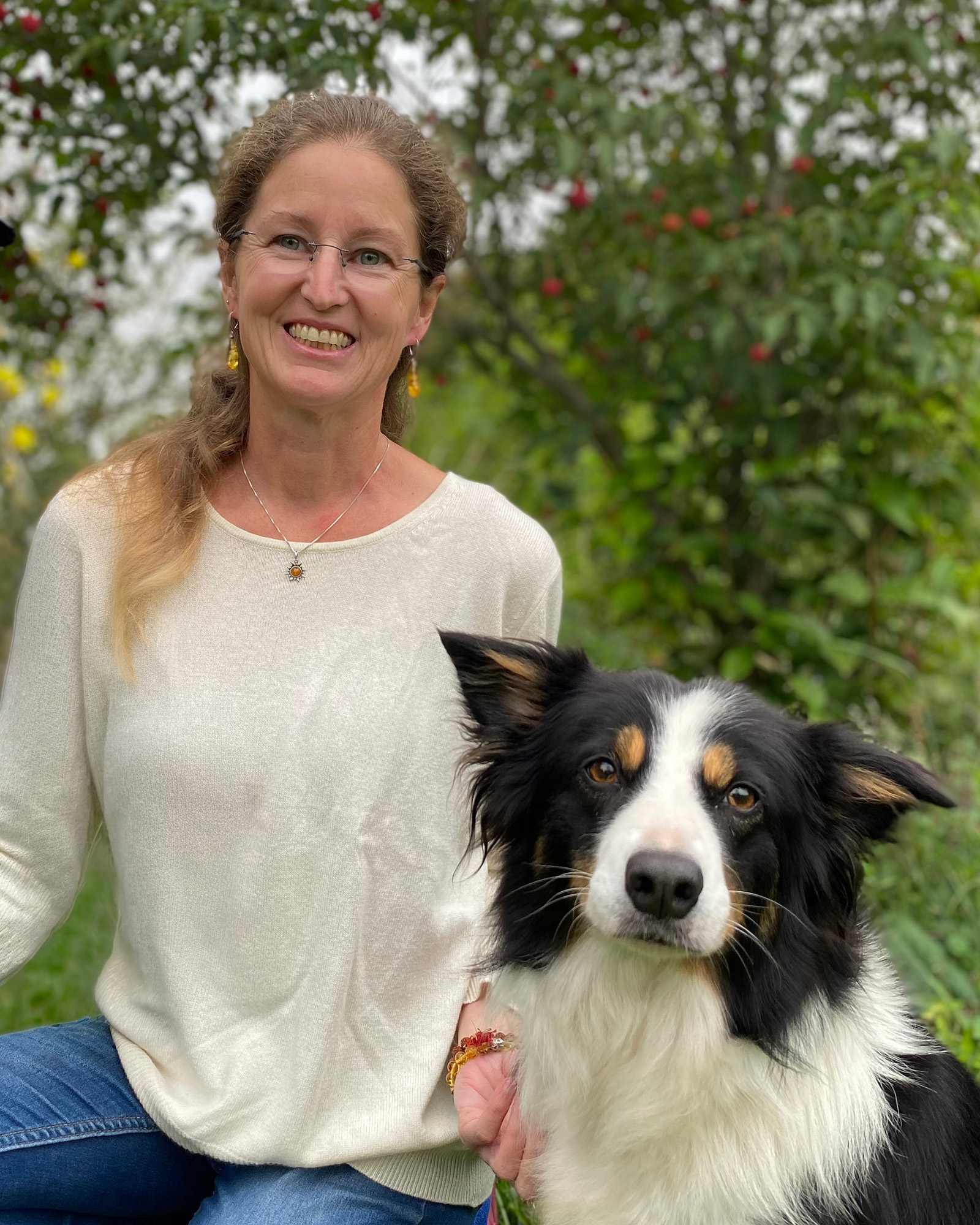 yogalehrerin jenni becker kurse kleve kranenburg goch
